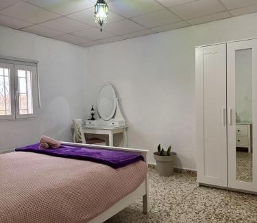 Caniles Apartment | Top-Rated Cortijo Lines with Pool and Family Amenities