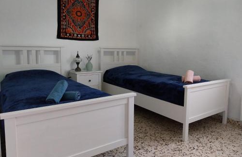 Caniles Apartment | Top-Rated Cortijo Lines with Pool and Family Amenities
