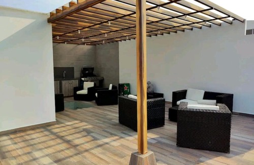 Norte de Santander Villa | Pet-Friendly Casa de Lujo Cúcuta with Pool & 10/10 Ratings