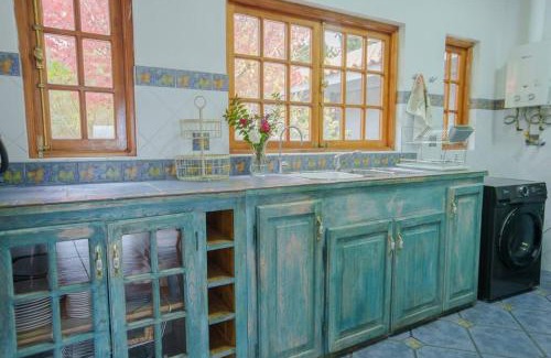 Pelluhue House | Oceanfront Escape at Casa de Lujo in Buchupureo