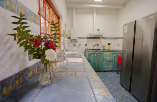 Pelluhue House | Oceanfront Escape at Casa de Lujo in Buchupureo