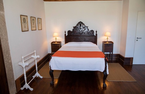 Ponte de Lima Resort | Family-Friendly Retreat at Casa de Luou - Ideal for Your Stay