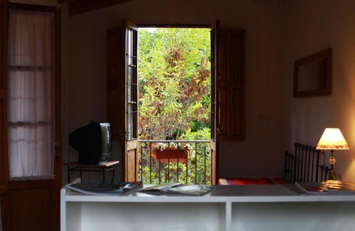 Salta Apartment | Mountain View Apartment with Hot Tub - Guest Rated 10/10