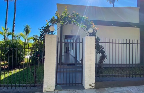 San Bernardino House | Enjoy Pet-Friendly Comfort at Casa de Luz with Pools