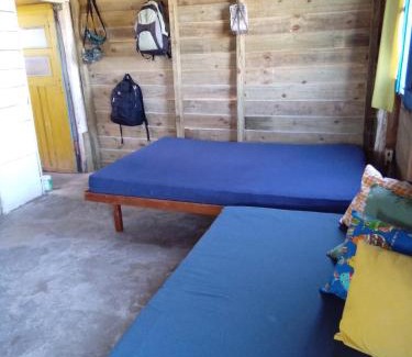 Cabo Polonio House | Cozy Beachfront Getaway in Cabo Polonio for 5 Guests