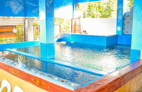 Cabuyao House | Casa de Madera The Wooden House Staycation Transient and Private Resort