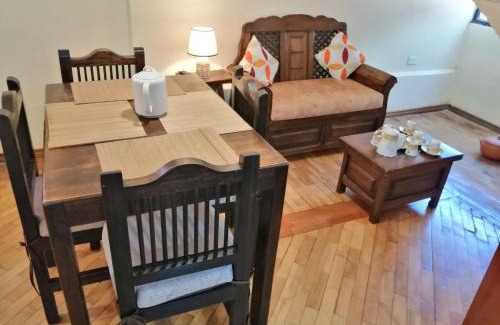 Pasochoa Apartment | Casa de Maggi, a 10 minutos del Terminal Terrestre Quitumbe