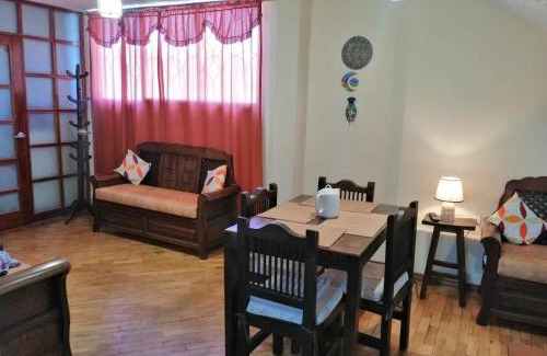 Pasochoa Apartment | Casa de Maggi, a 10 minutos del Terminal Terrestre Quitumbe