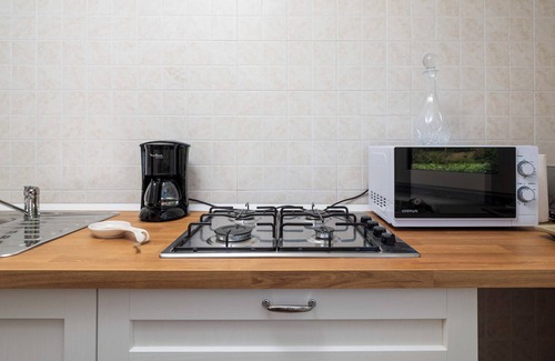 Sant'Agnello House | Exceptional Stay at Casa de Maio with Spa & Breakfast