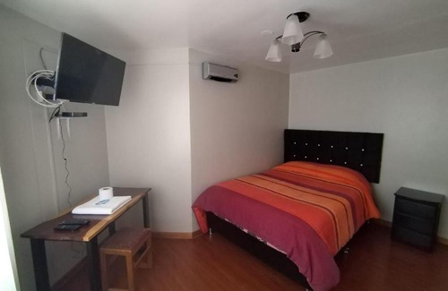 Primavera Bed & Breakfast | Budget-Friendly Stay at Casa de Makito with Breakfast