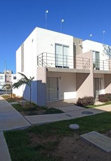 Puerto Juarez House | Casa de mama