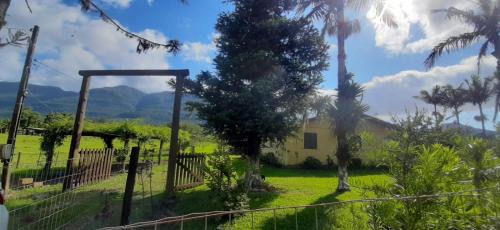 Maquine House | Pet-Friendly Retreat at Casa de Maquiné - 9.7/10 Rated
