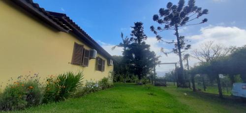 Maquine House | Pet-Friendly Retreat at Casa de Maquiné - 9.7/10 Rated