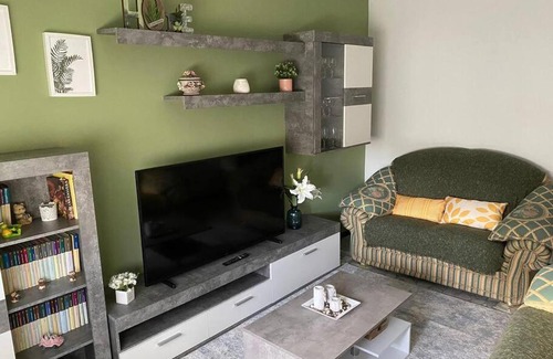 Muros House | Pet-Friendly Casa de María with Exceptional 9.8/10 Rating