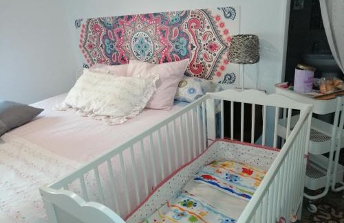 Rincon de Soto Hotel | Cozy Casa de Mares y sueños: Family-Friendly Getaway