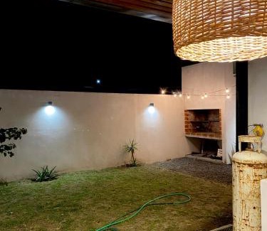 Chajari House | Casa de Marianela