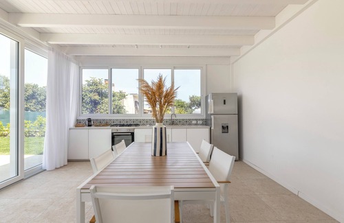 Brucoli Villa | Explore Casa de MarVicina in Beautiful Brucoli, Sicily