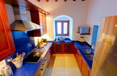 Medina-Sidonia House | Oceanfront Family Retreat at Casa de Medina, 4-Star Escape