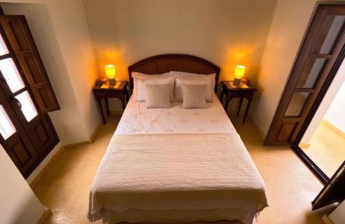 Medina-Sidonia House | Oceanfront Family Retreat at Casa de Medina, 4-Star Escape
