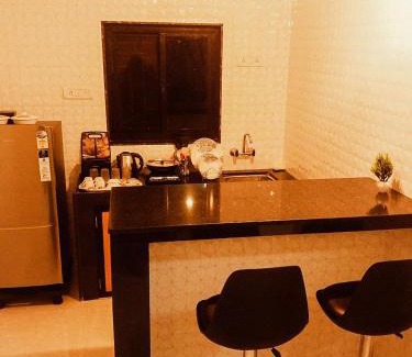 Candolim House | Family-Friendly Retreat at Casa De Menorah - Rated 10/10!