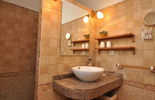 Campanet Cottage | Discover Casa de Mercedes: Cozy Rural Retreat in Campanet