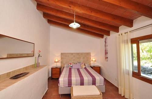 Campanet Cottage | Discover Casa de Mercedes: Cozy Rural Retreat in Campanet