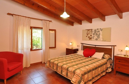 Campanet Cottage | Discover Casa de Mercedes: Cozy Rural Retreat in Campanet