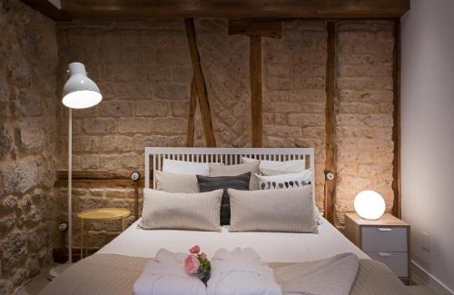 Roa Apartment | Inviting Casa de Mi Abuela Ribera del Duero: 4-Star Retreat