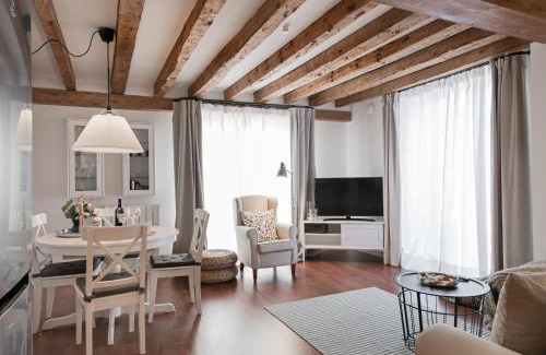 Roa Apartment | Inviting Casa de Mi Abuela Ribera del Duero: 4-Star Retreat