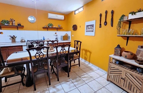 Cosala House | Discover Casa de mi Madre: Pet-Friendly Retreat in Cosala