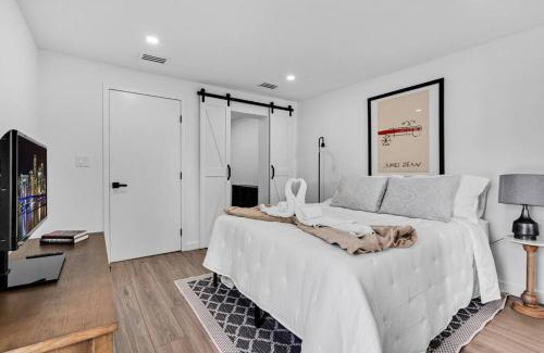 Ludlam Villa | Pet-Friendly Paradise at Casa De Miller - 4-Star Excellence