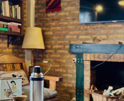 El Calafate House | Family-Friendly Retreat at Casa de Mimbres Awaits You