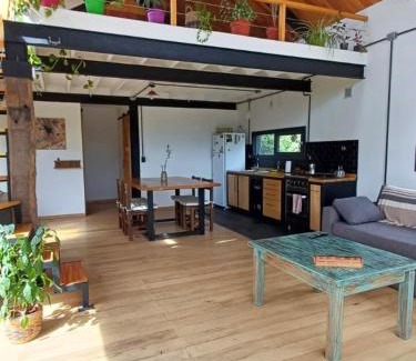 San Martin de los Andes House | Guest Rated 10/10: Casa de montaña La Cumba Patagonia