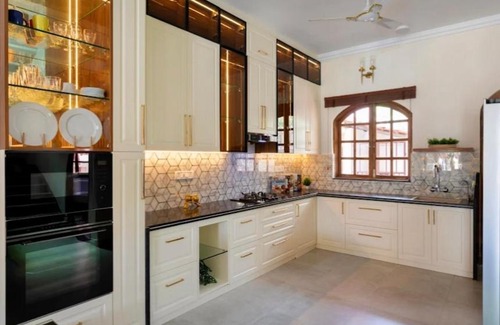 Pilerne Villa | Discover Casa De Monique Goa: Family & Pet-Friendly Oasis
