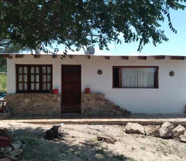 Bialet Masse House | Cozy Casa de Montaña: Pet & Child Friendly Retreat