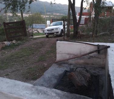 Bialet Masse House | Cozy Casa de Montaña: Pet & Child Friendly Retreat
