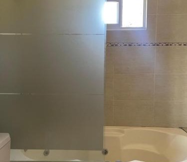 Mendoza Apartment | Escape to Casa de Montaña: Pet-Friendly with Ocean Views