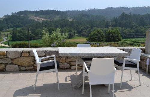 Vimianzo House | Relax at Casa de Moreira: Ocean View & Family-Friendly