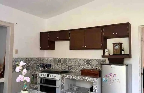 Santa Catarina House | Experience Casa de Campo la Huasteca: Pet & Child Friendly Stay