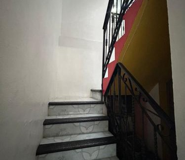 De Guadalupe House | Family-Friendly Getaway at Casa De Liz - Rated 9/10