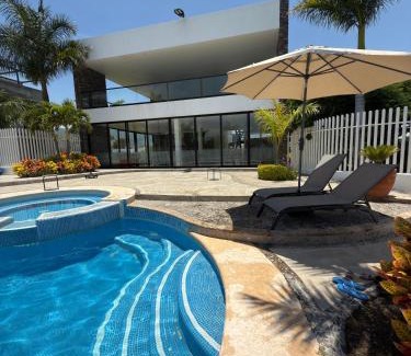 San Pedro Tesistan House | Casa de Campo Lake Shore Jocotepec