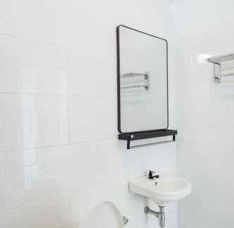 Sukabumi Villa | Casa de Naura