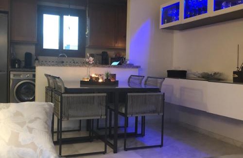 Algorfa Apartment | Family-Friendly Retreat at Casa de Nio with Pool & Hot Tub