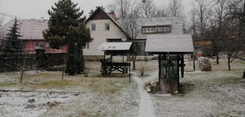 Pauleni-Ciuc House | Guest Rated 10/10: Casa de oaspeți Csomortáni Vendégház