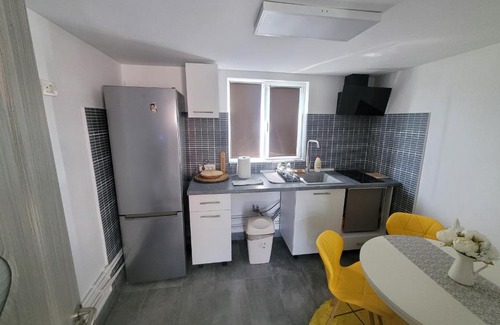 Dobresti House | Family-Friendly Casa de Oaspeți: Your Ideal Getaway