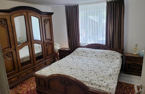 Dobresti House | Family-Friendly Casa de Oaspeți: Your Ideal Getaway