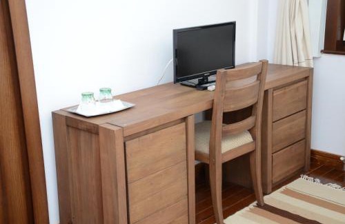 Iasi Hotel | Discover Comfort at Casa de Oaspeți Sfântul Nicolae