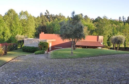 Refojos de Basto House | Experience Oceanfront Bliss at Casa de Outeiro - 4 Stars