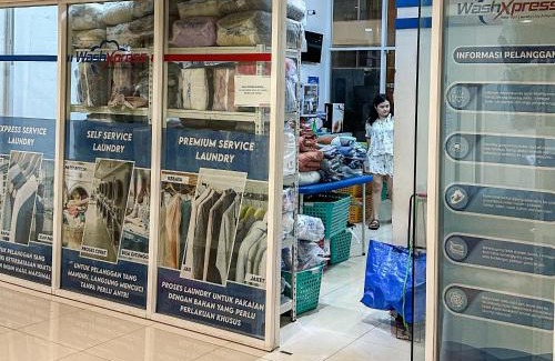 Bumi Serpong Damai Apartment | Discover Casa de Parco: Top Rated Near AEON Mall