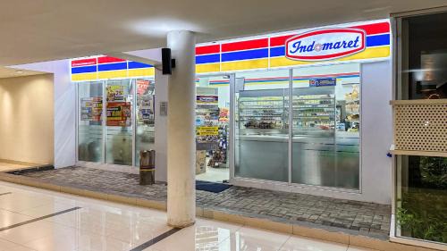 Bumi Serpong Damai Apartment | Discover Casa de Parco: Top Rated Near AEON Mall
